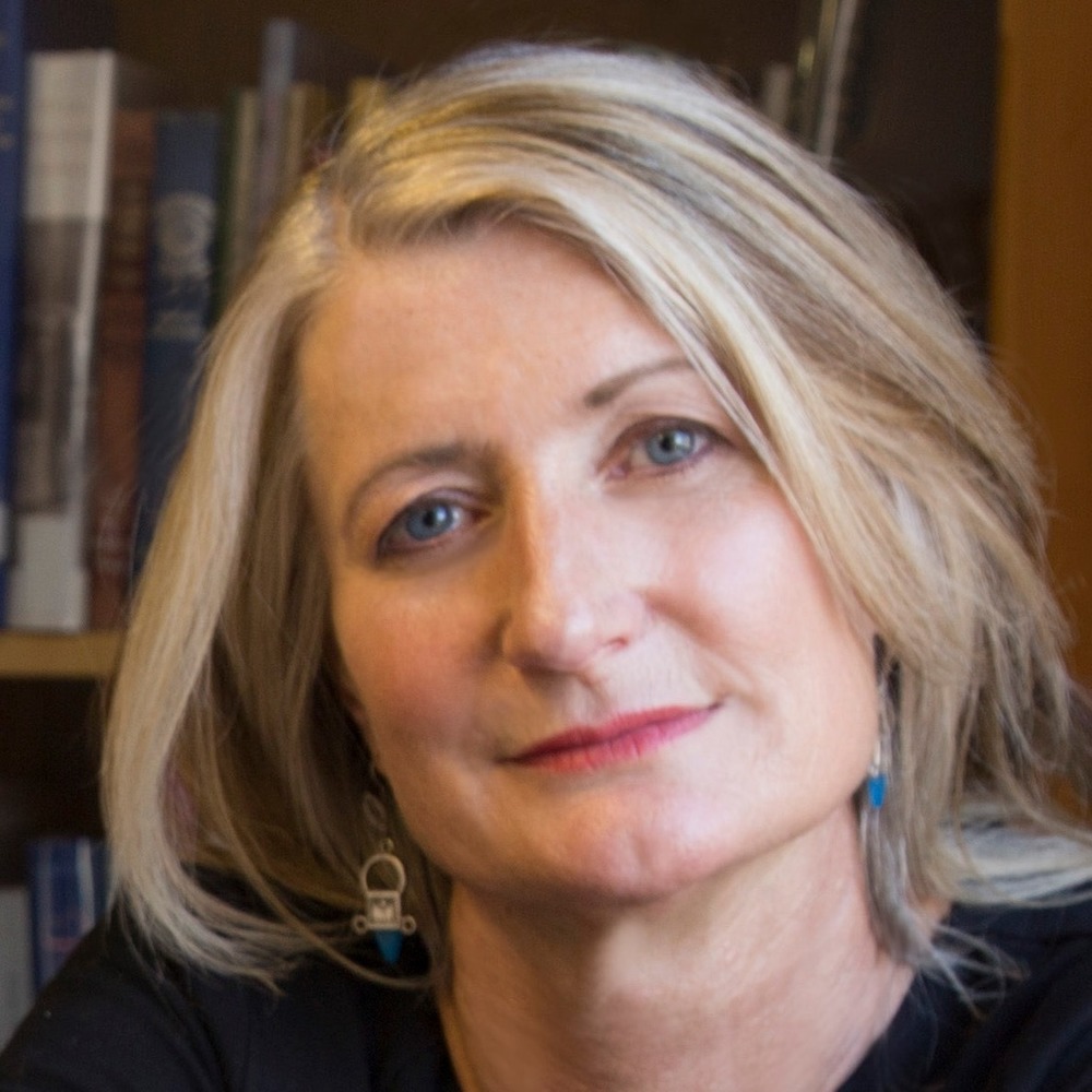 Meet your Posher, Claire